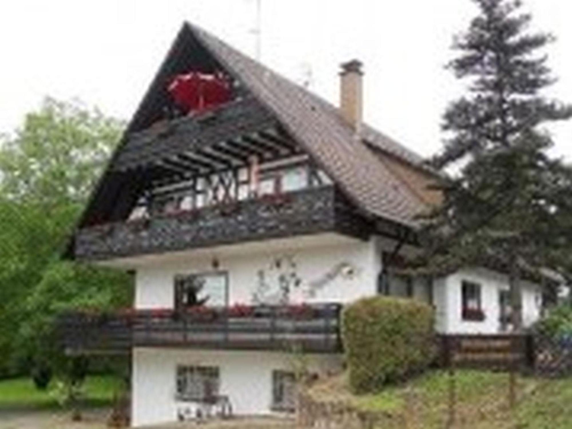 Pension Haus Monika Sasbachwalden Εξωτερικό φωτογραφία