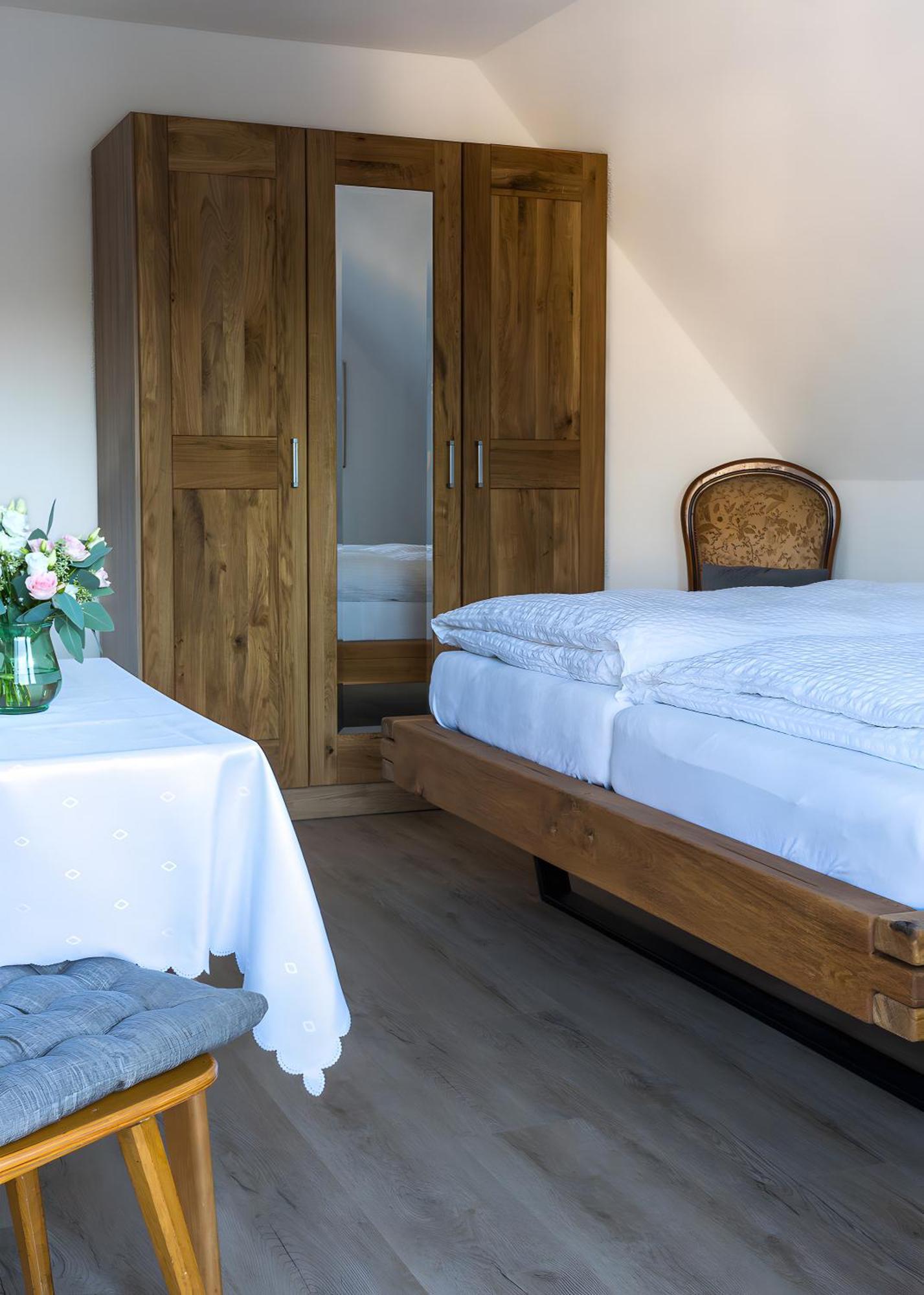 Pension Haus Monika Sasbachwalden Εξωτερικό φωτογραφία