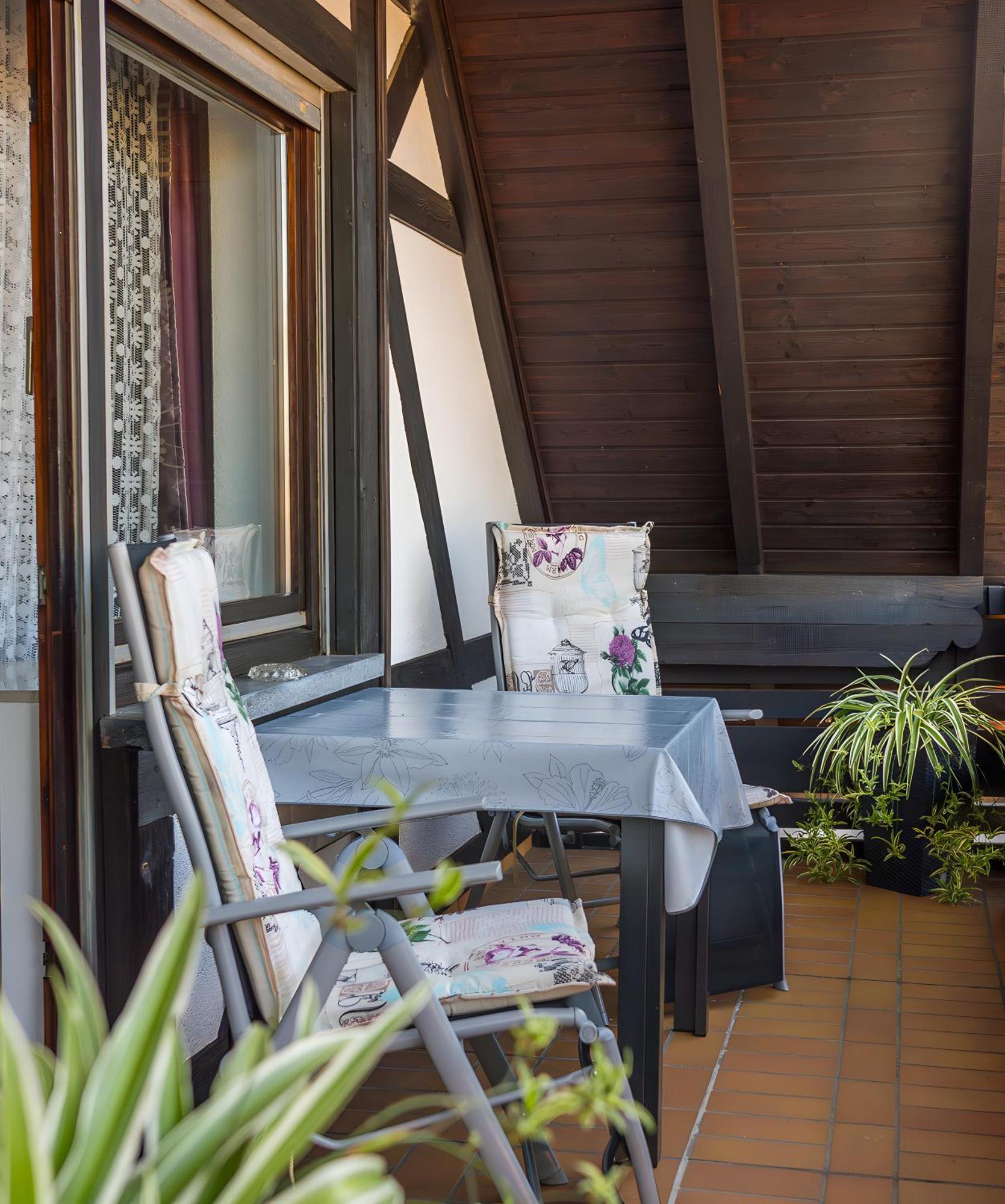 Pension Haus Monika Sasbachwalden Εξωτερικό φωτογραφία