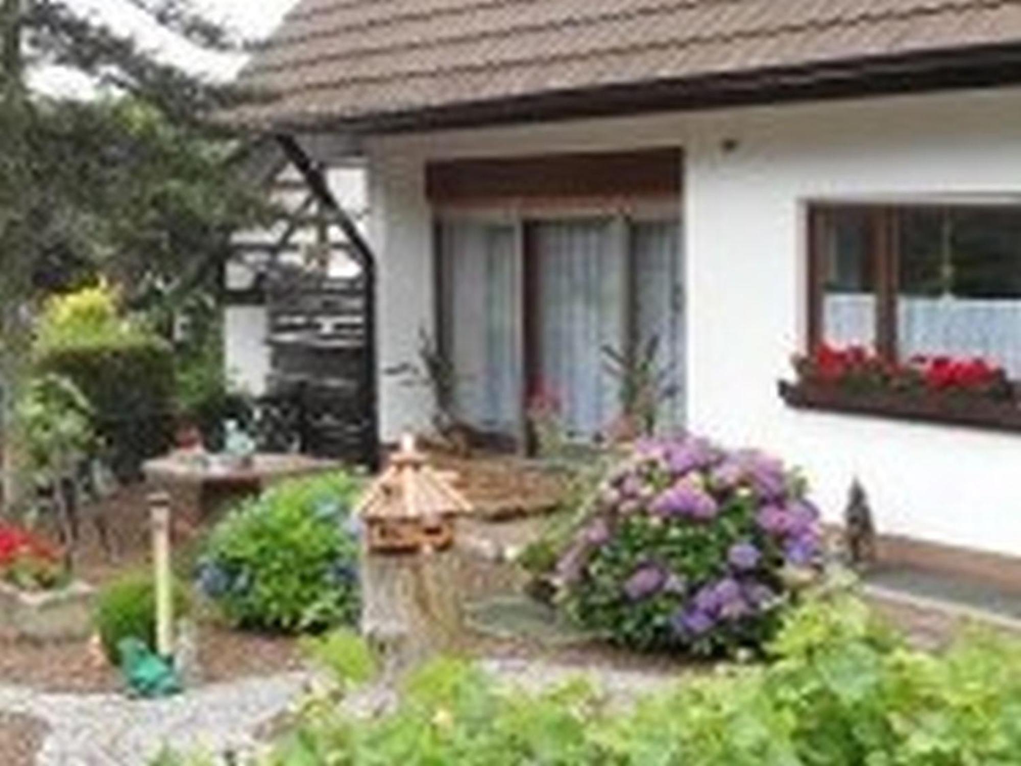 Pension Haus Monika Sasbachwalden Εξωτερικό φωτογραφία