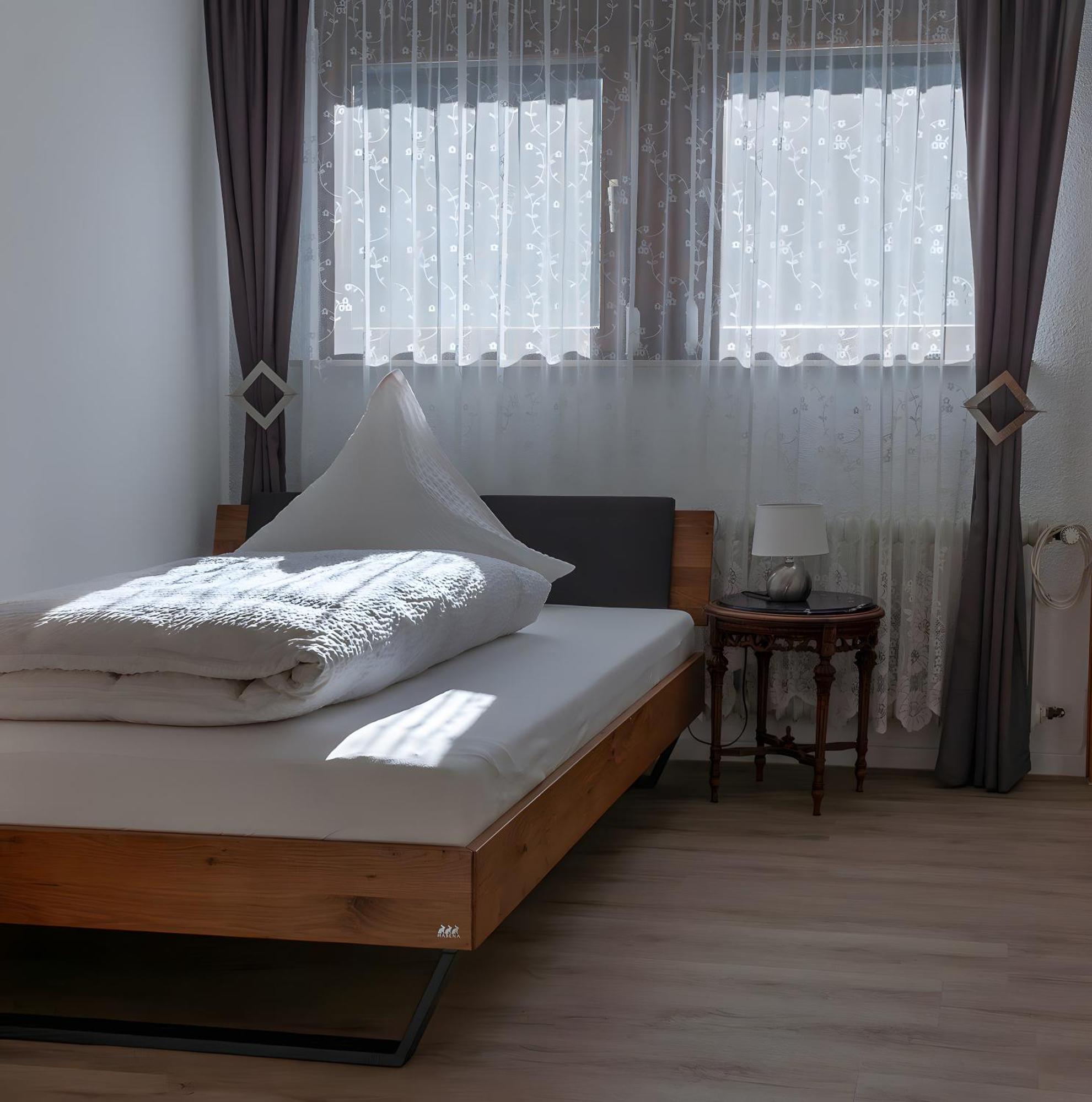 Pension Haus Monika Sasbachwalden Εξωτερικό φωτογραφία